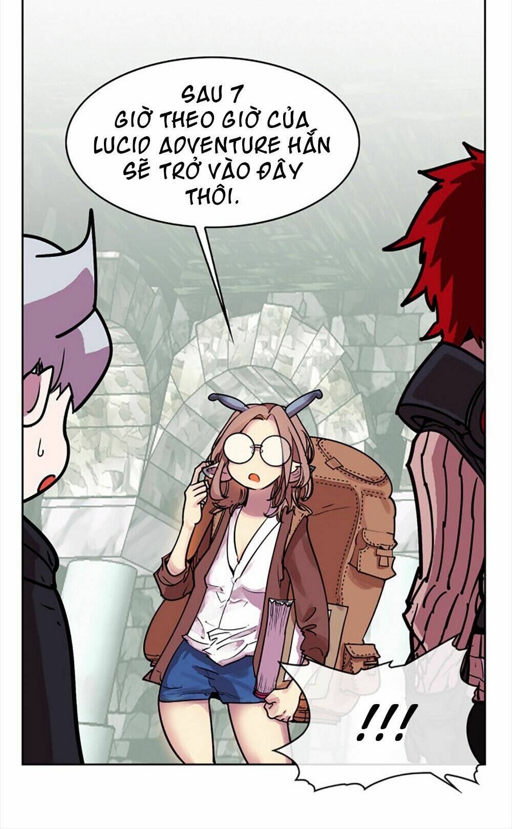 Hard Core Leveling Warrior Chapter 18 - Trang 2