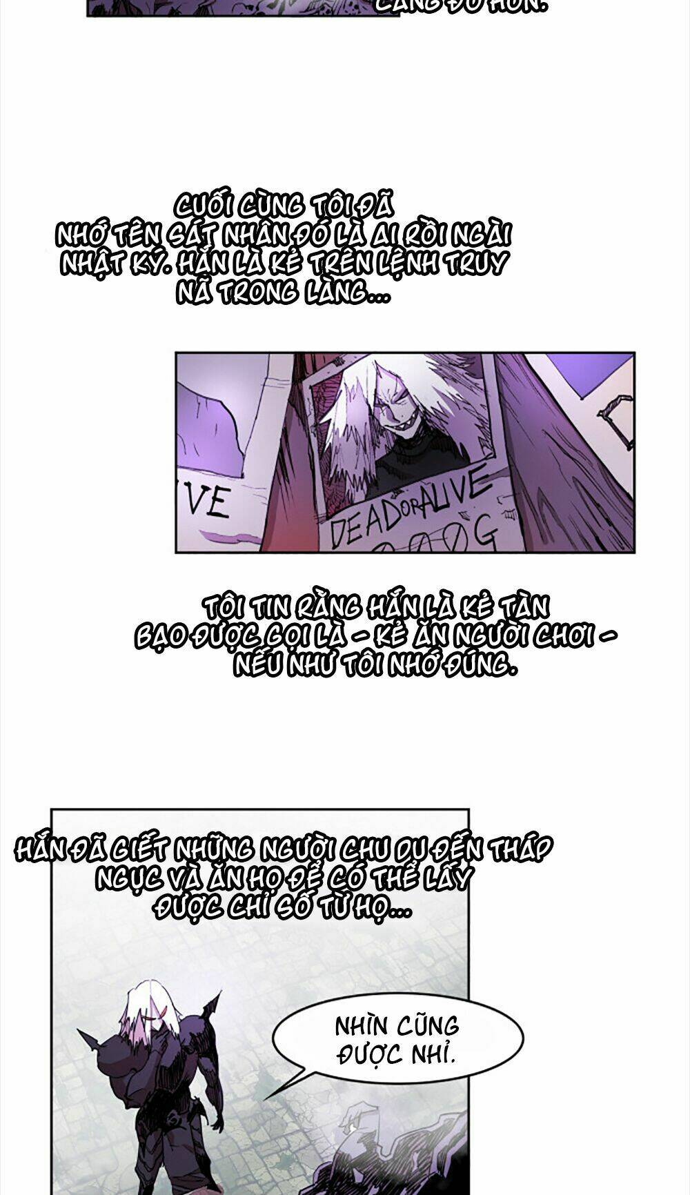 Hard Core Leveling Warrior Chapter 18 - Trang 2