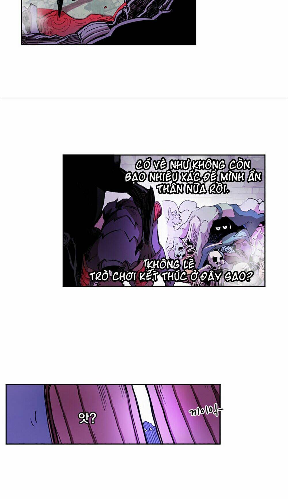 Hard Core Leveling Warrior Chapter 18 - Trang 2