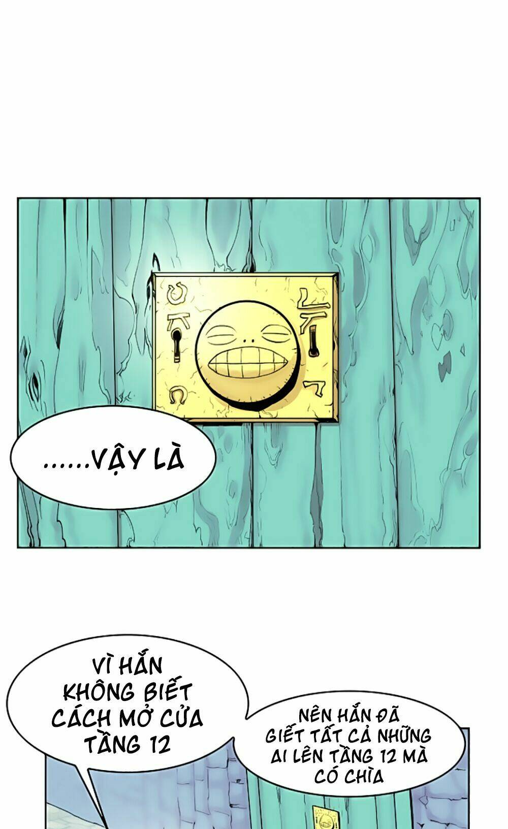 Hard Core Leveling Warrior Chapter 19 - Trang 2