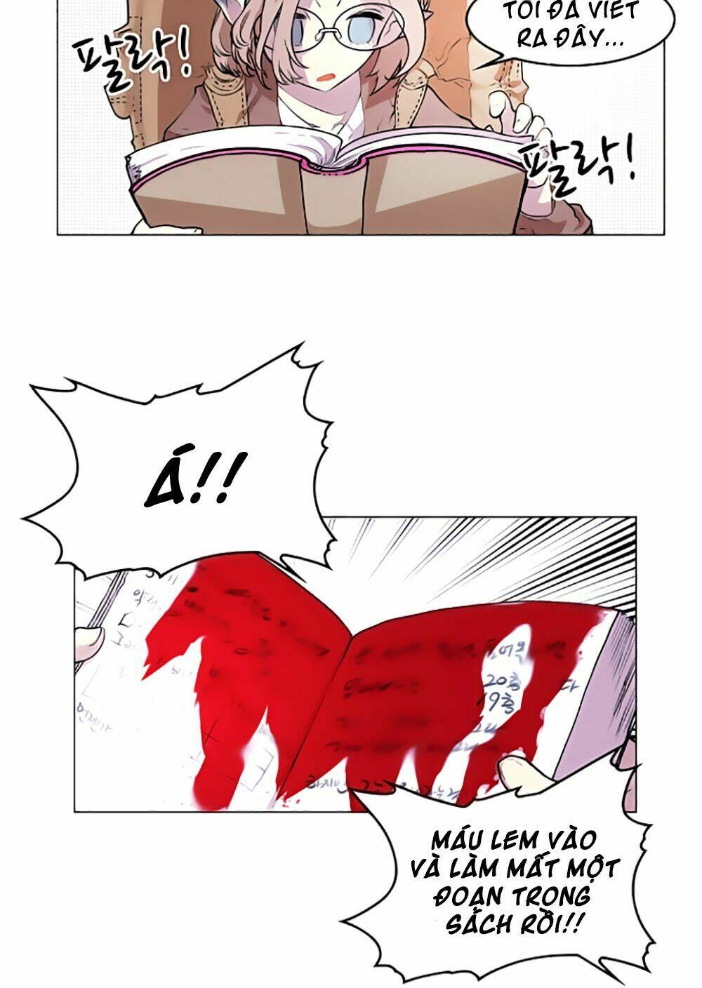 Hard Core Leveling Warrior Chapter 19 - Trang 2