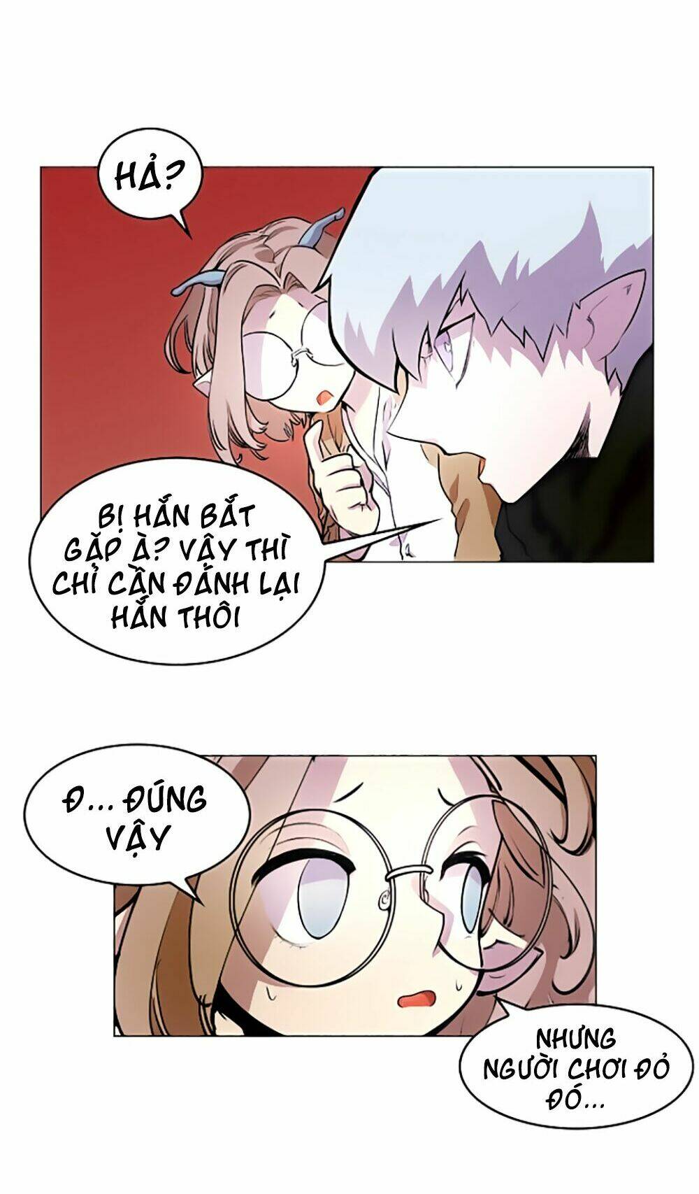 Hard Core Leveling Warrior Chapter 19 - Trang 2