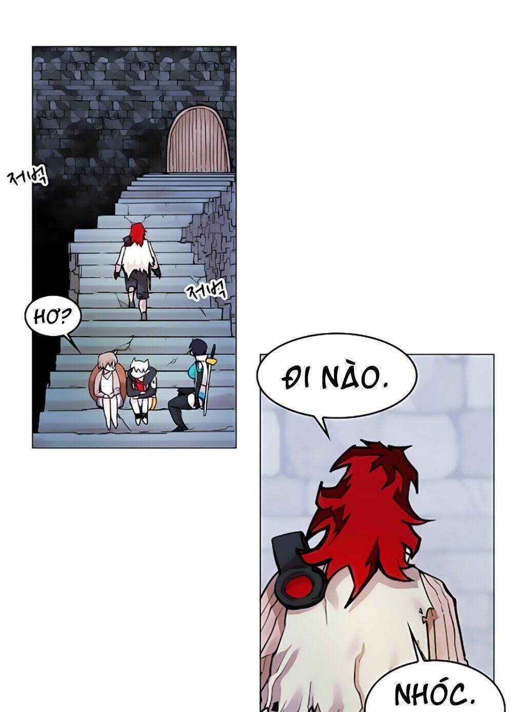 Hard Core Leveling Warrior Chapter 19 - Trang 2