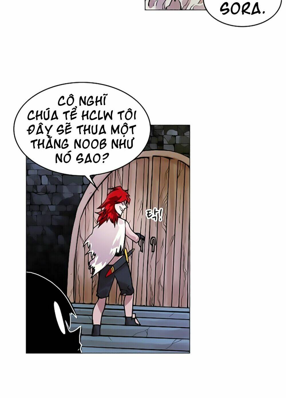 Hard Core Leveling Warrior Chapter 19 - Trang 2