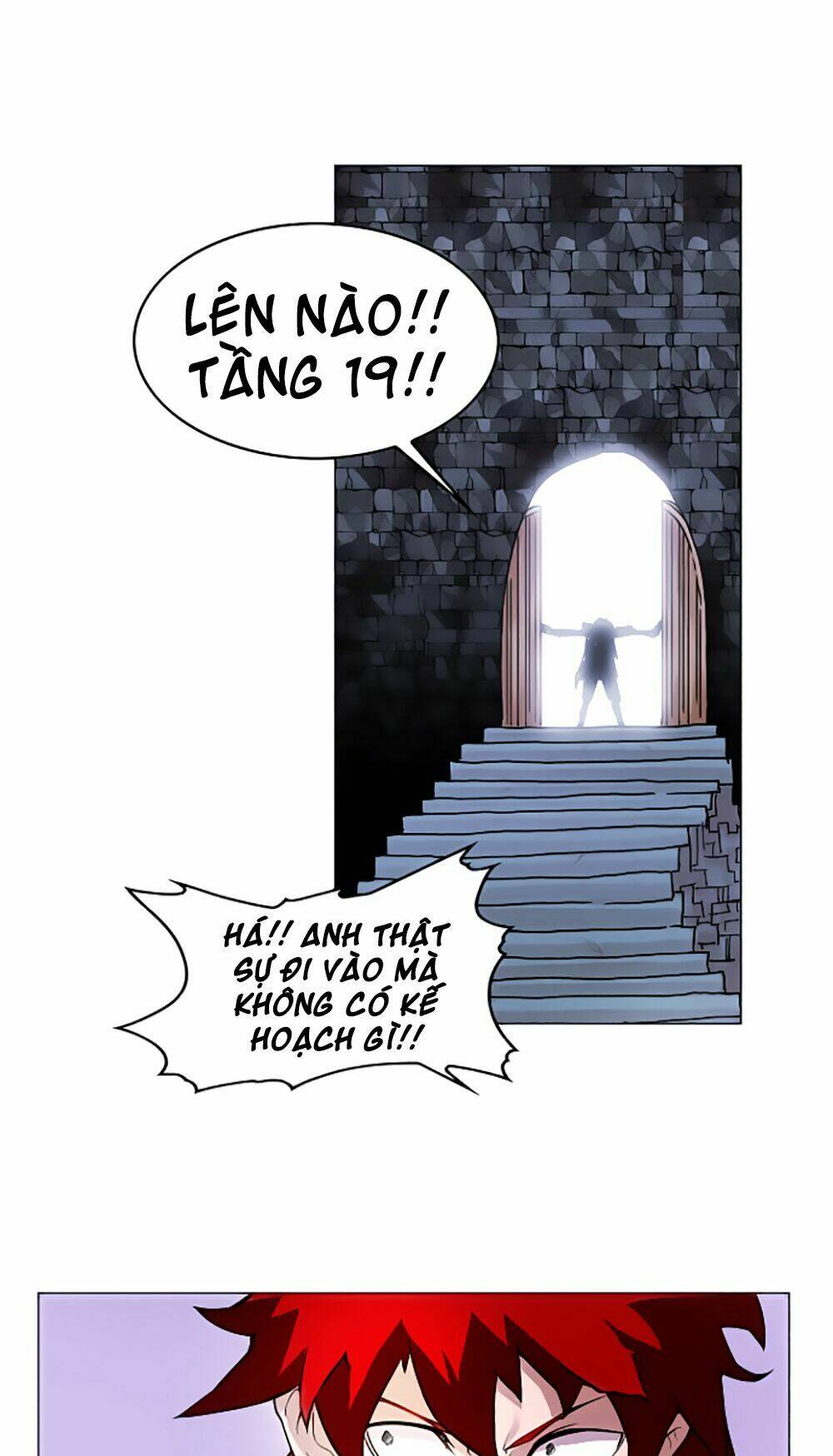 Hard Core Leveling Warrior Chapter 19 - Trang 2