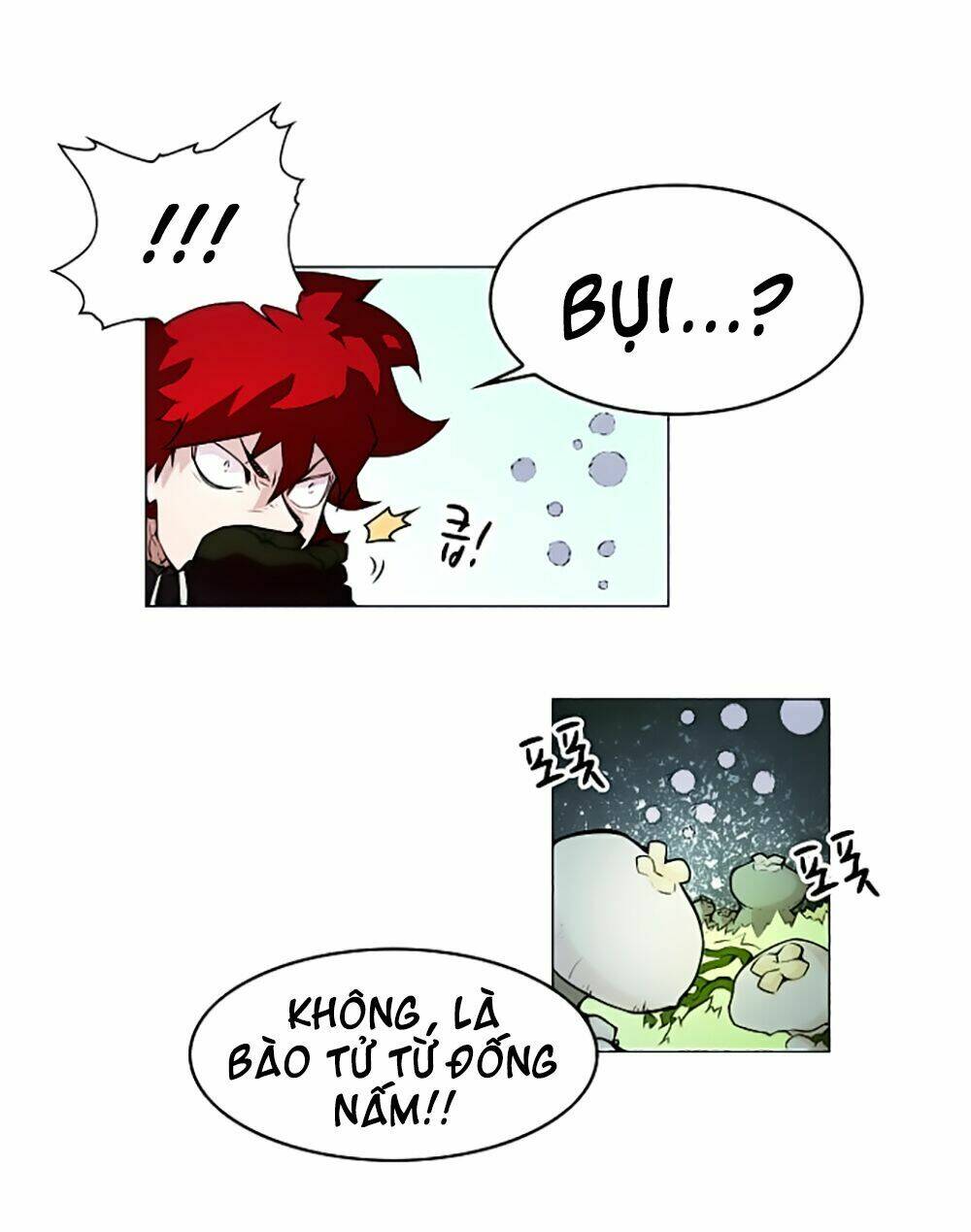 Hard Core Leveling Warrior Chapter 19 - Trang 2