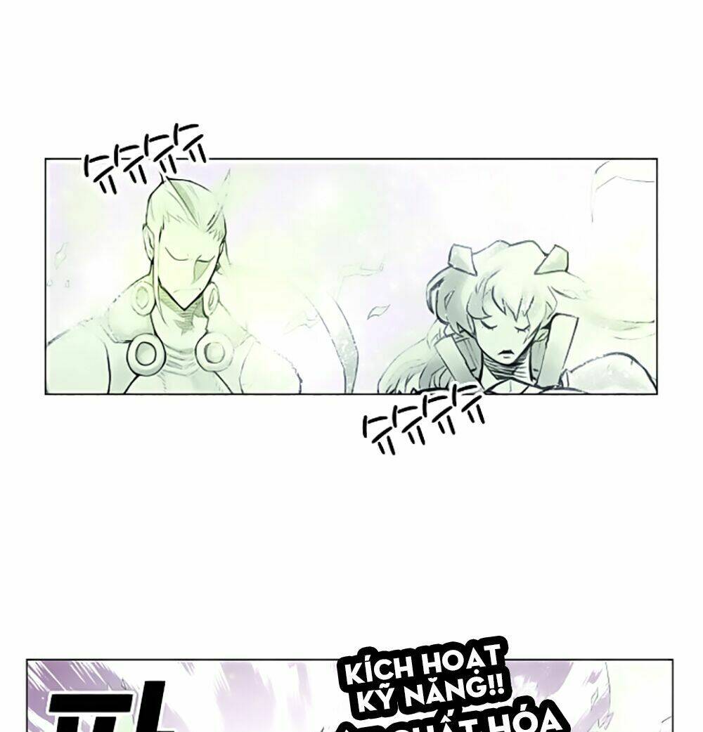 Hard Core Leveling Warrior Chapter 19 - Trang 2