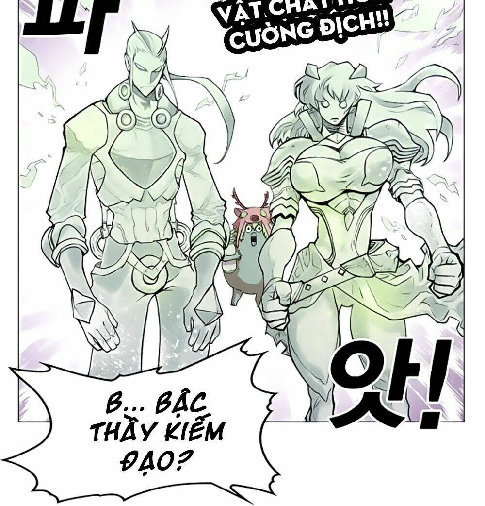 Hard Core Leveling Warrior Chapter 19 - Trang 2