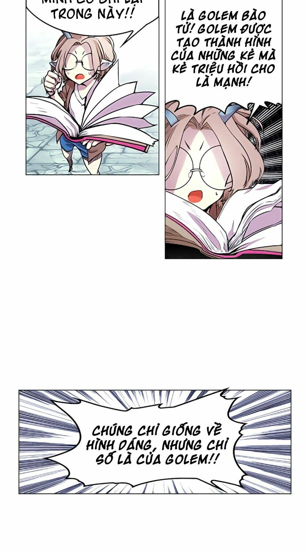 Hard Core Leveling Warrior Chapter 19 - Trang 2