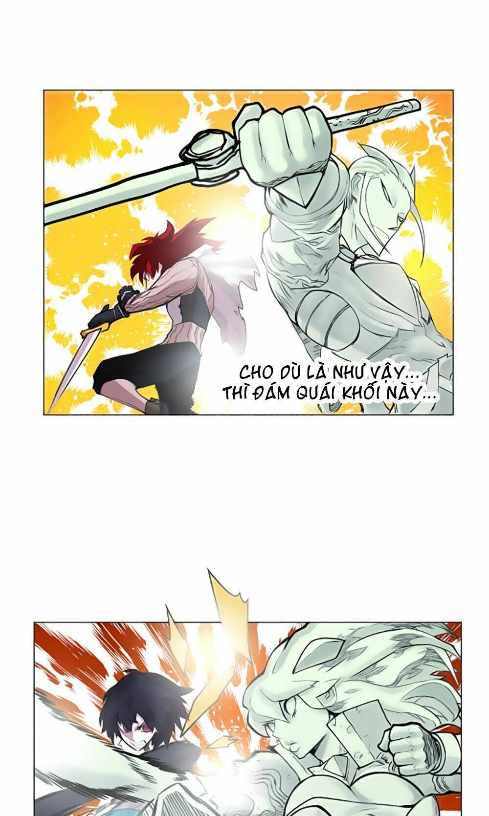 Hard Core Leveling Warrior Chapter 19 - Trang 2