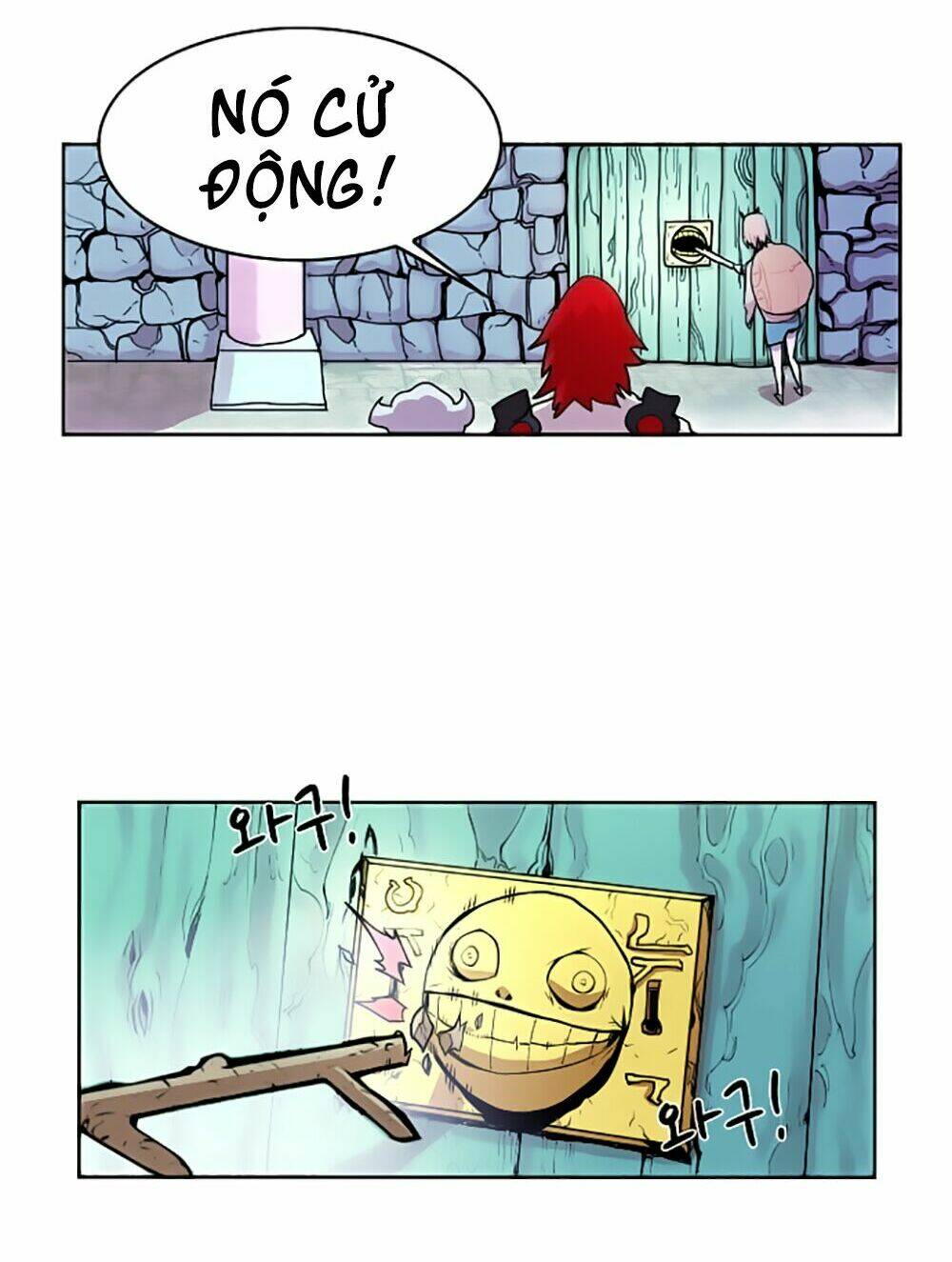 Hard Core Leveling Warrior Chapter 19 - Trang 2