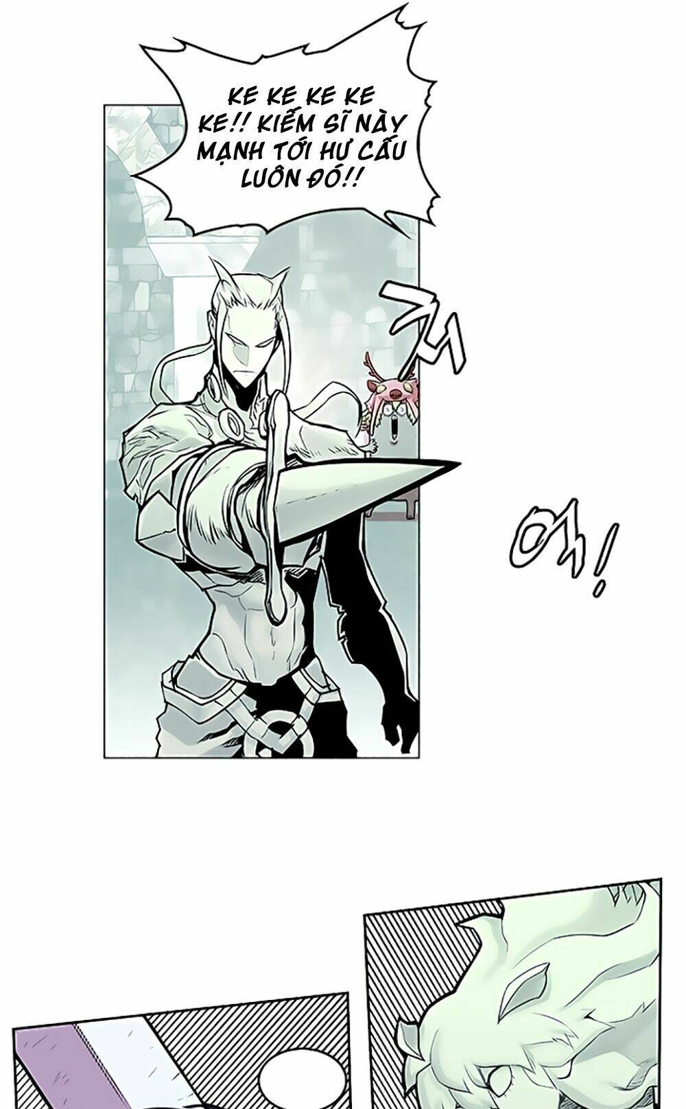 Hard Core Leveling Warrior Chapter 19 - Trang 2