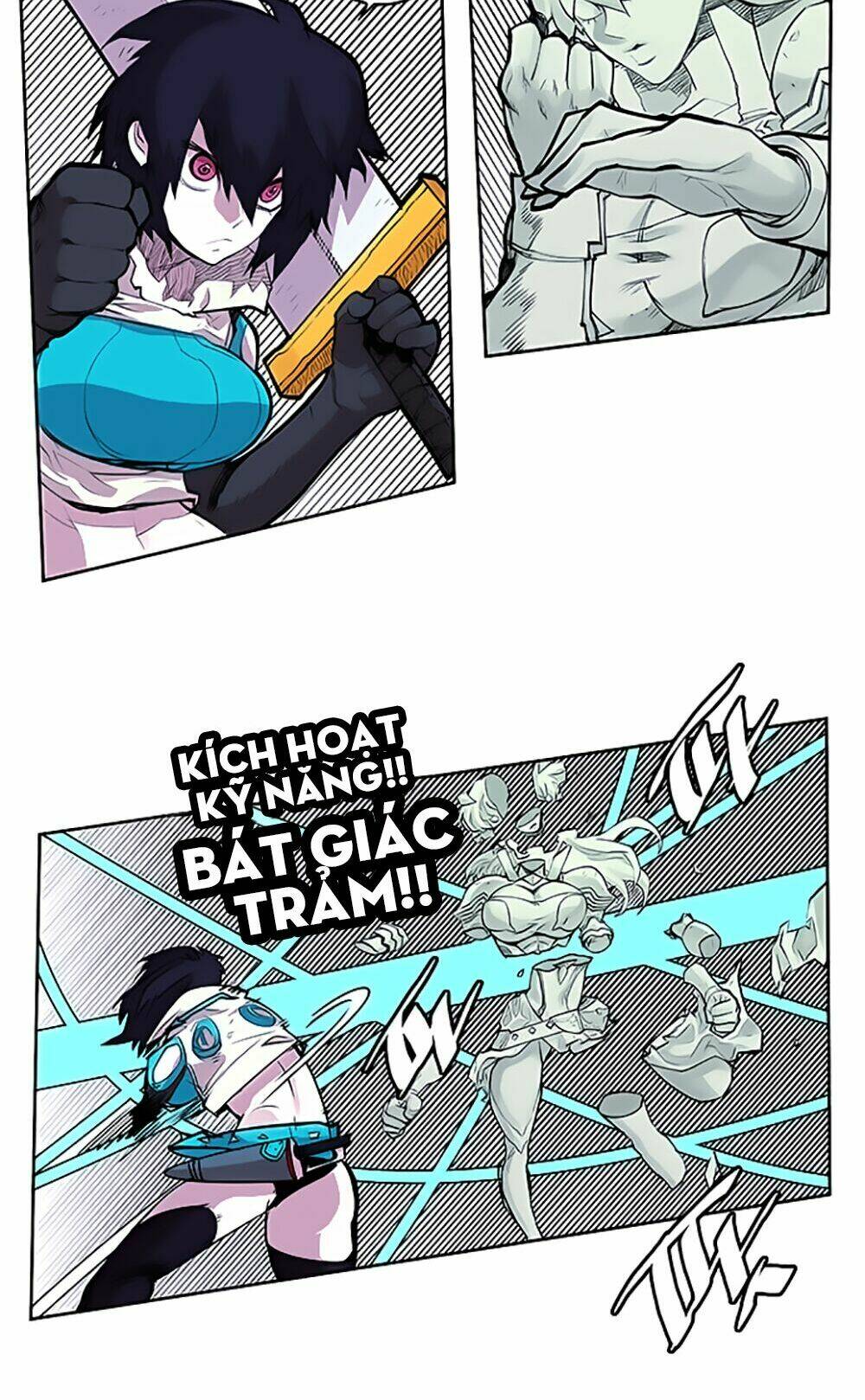 Hard Core Leveling Warrior Chapter 19 - Trang 2