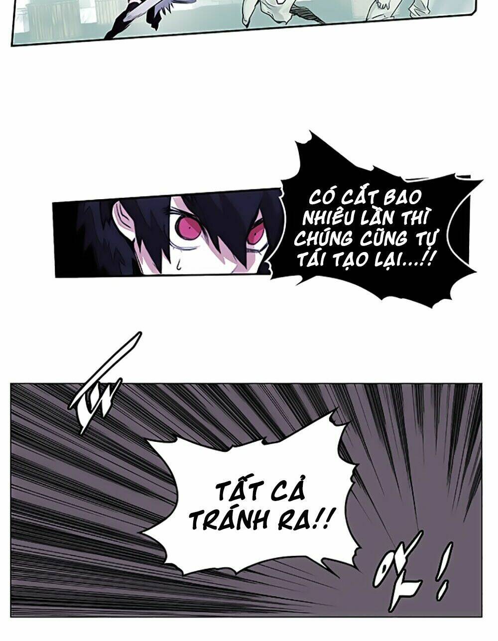 Hard Core Leveling Warrior Chapter 19 - Trang 2