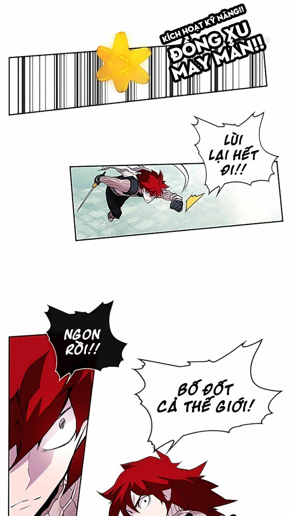 Hard Core Leveling Warrior Chapter 19 - Trang 2