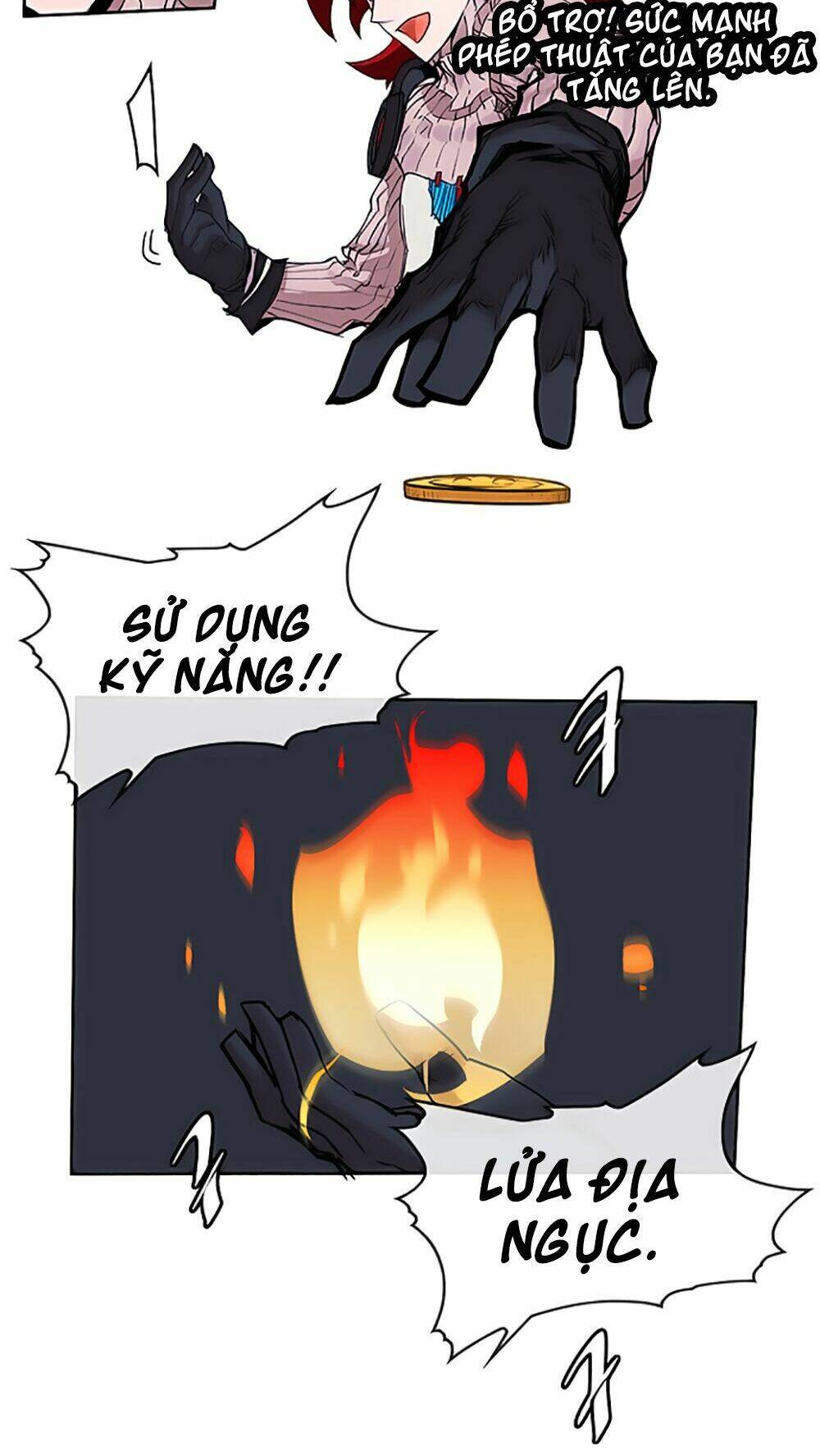 Hard Core Leveling Warrior Chapter 19 - Trang 2