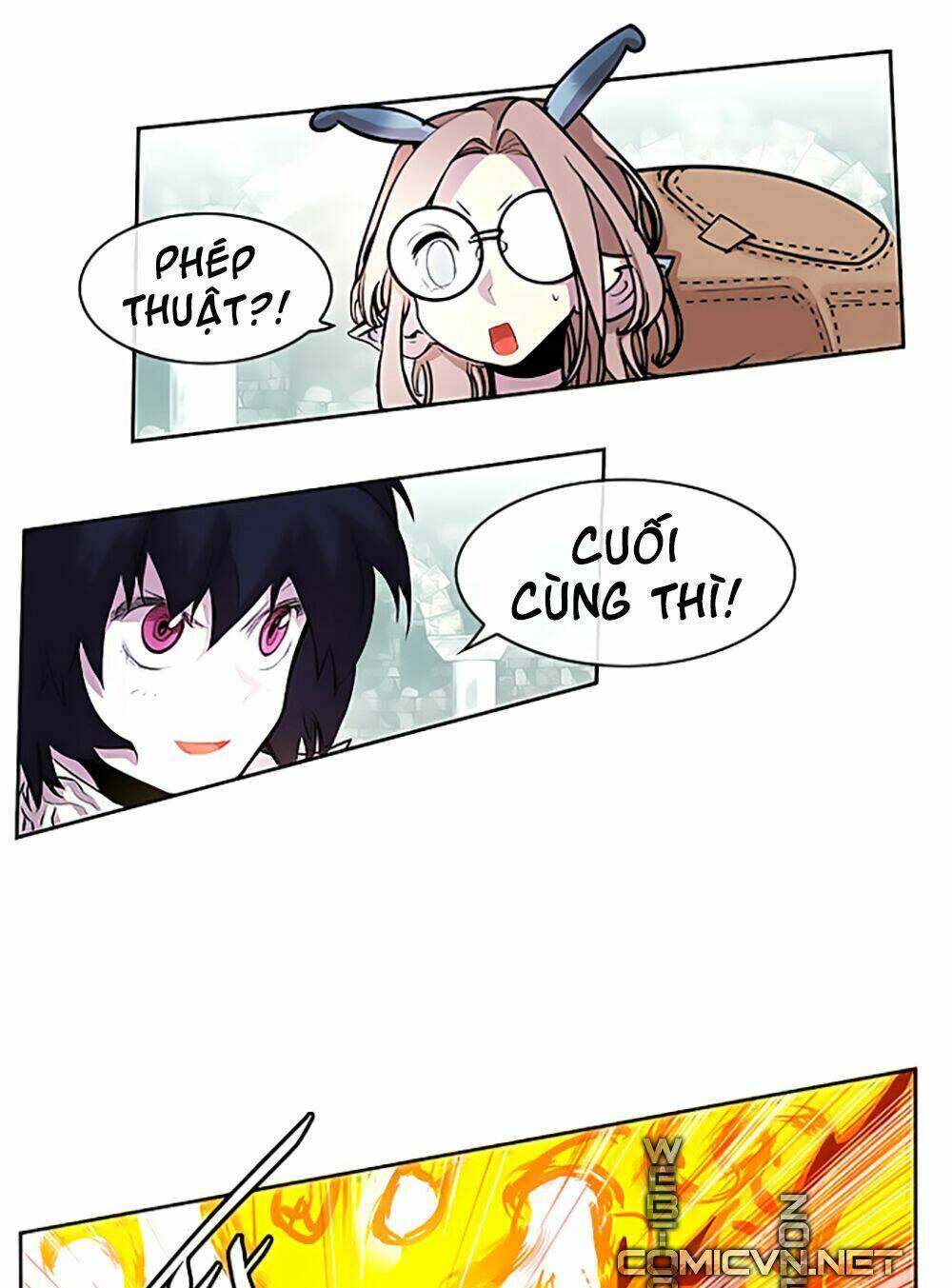 Hard Core Leveling Warrior Chapter 19 - Trang 2