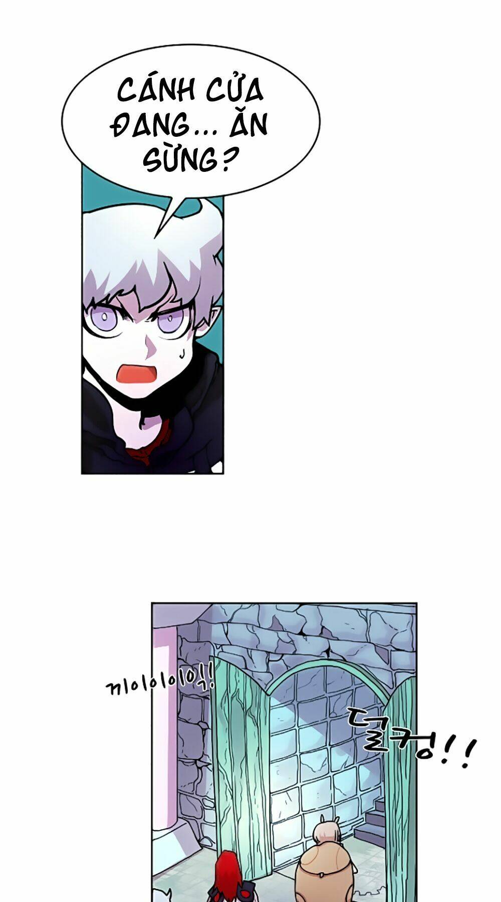 Hard Core Leveling Warrior Chapter 19 - Trang 2