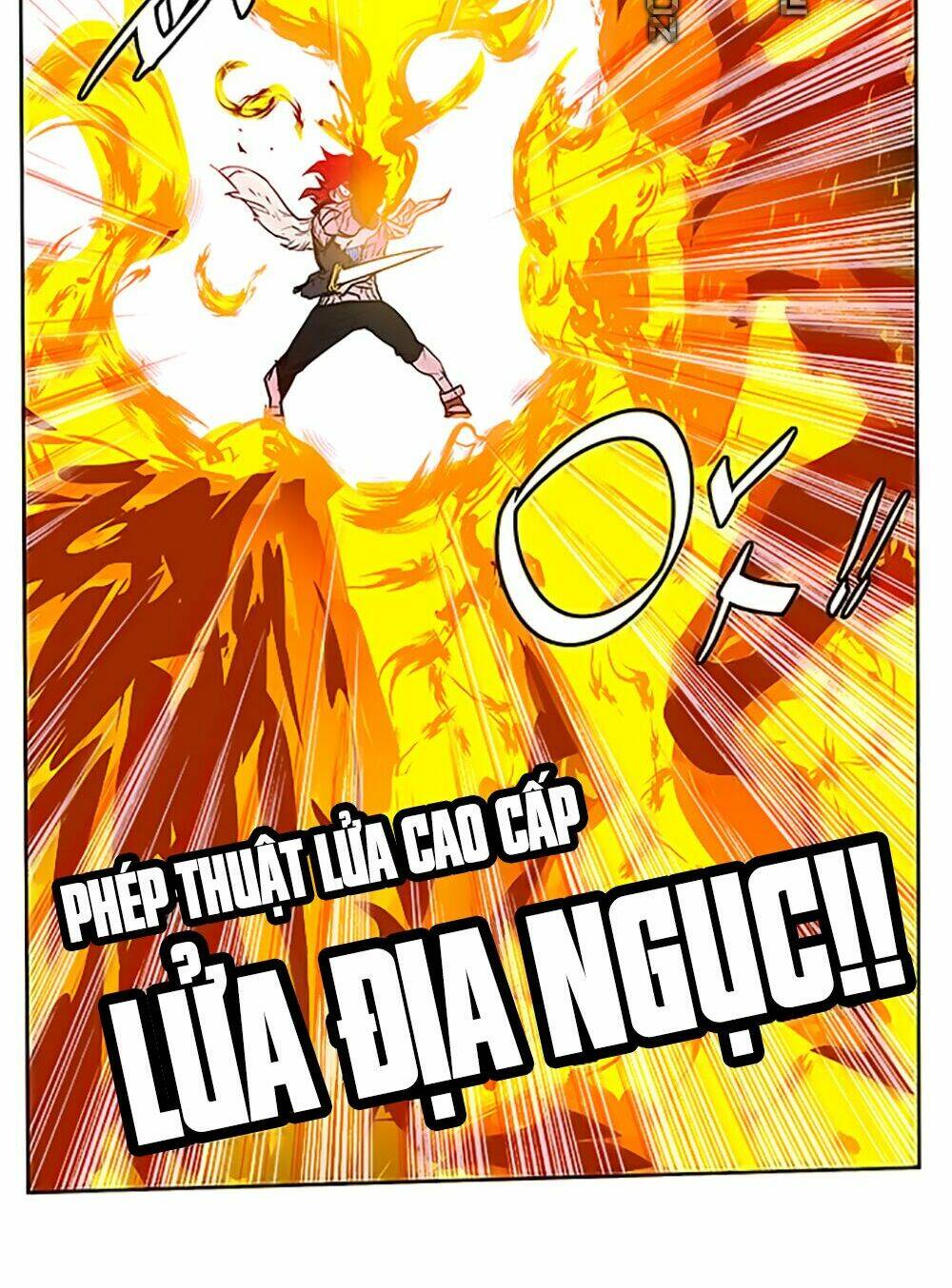 Hard Core Leveling Warrior Chapter 19 - Trang 2