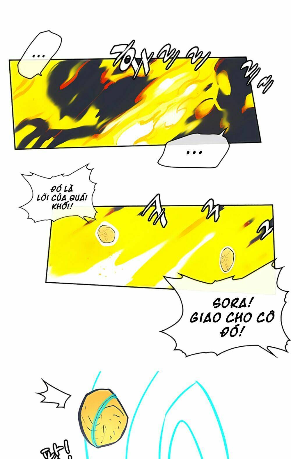 Hard Core Leveling Warrior Chapter 19 - Trang 2