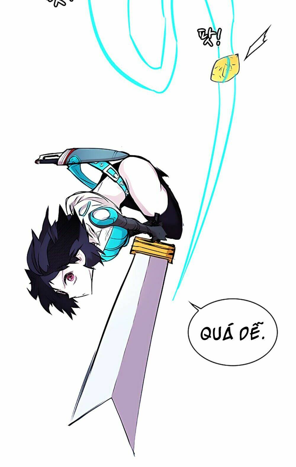 Hard Core Leveling Warrior Chapter 19 - Trang 2