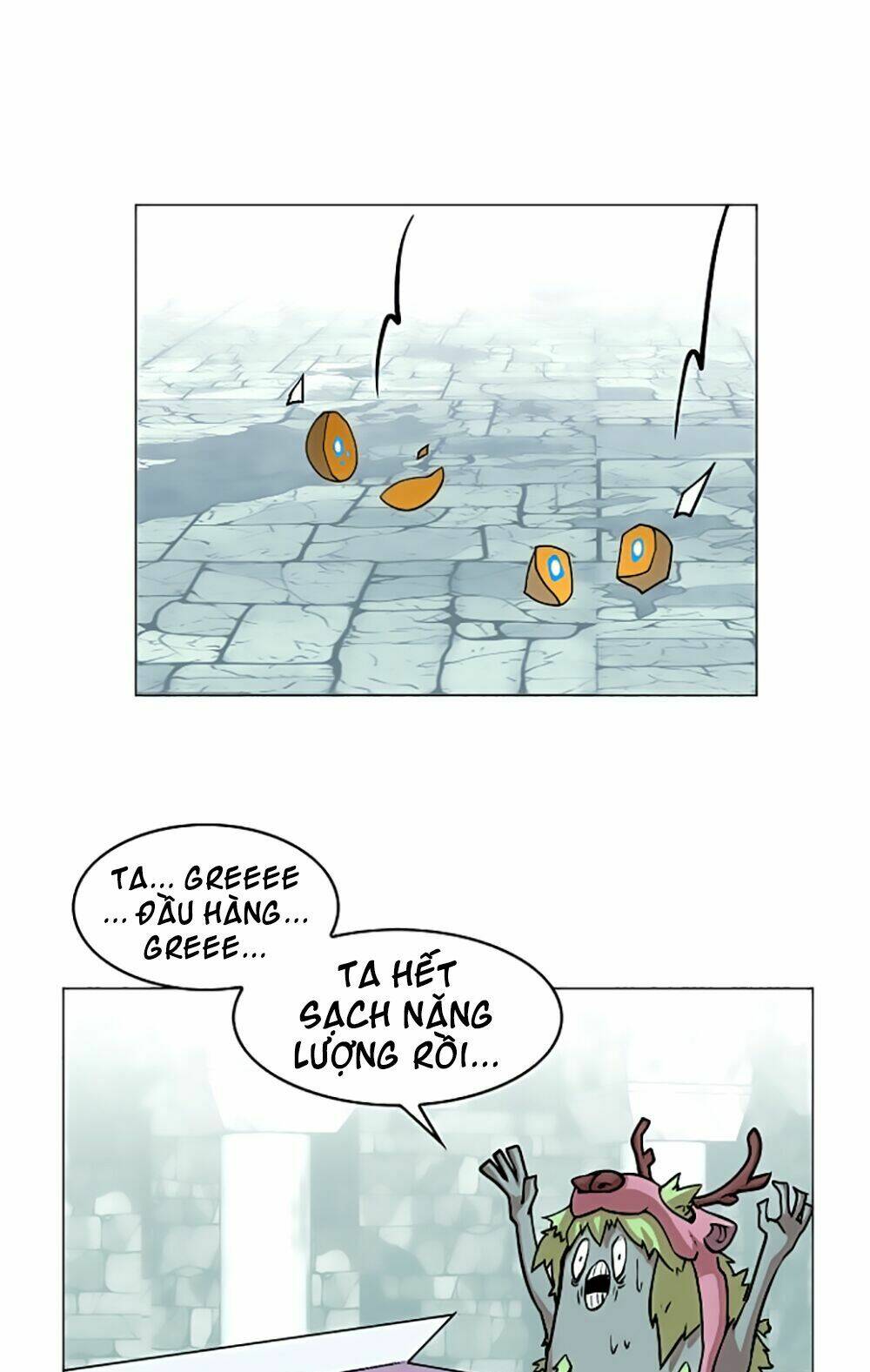 Hard Core Leveling Warrior Chapter 19 - Trang 2