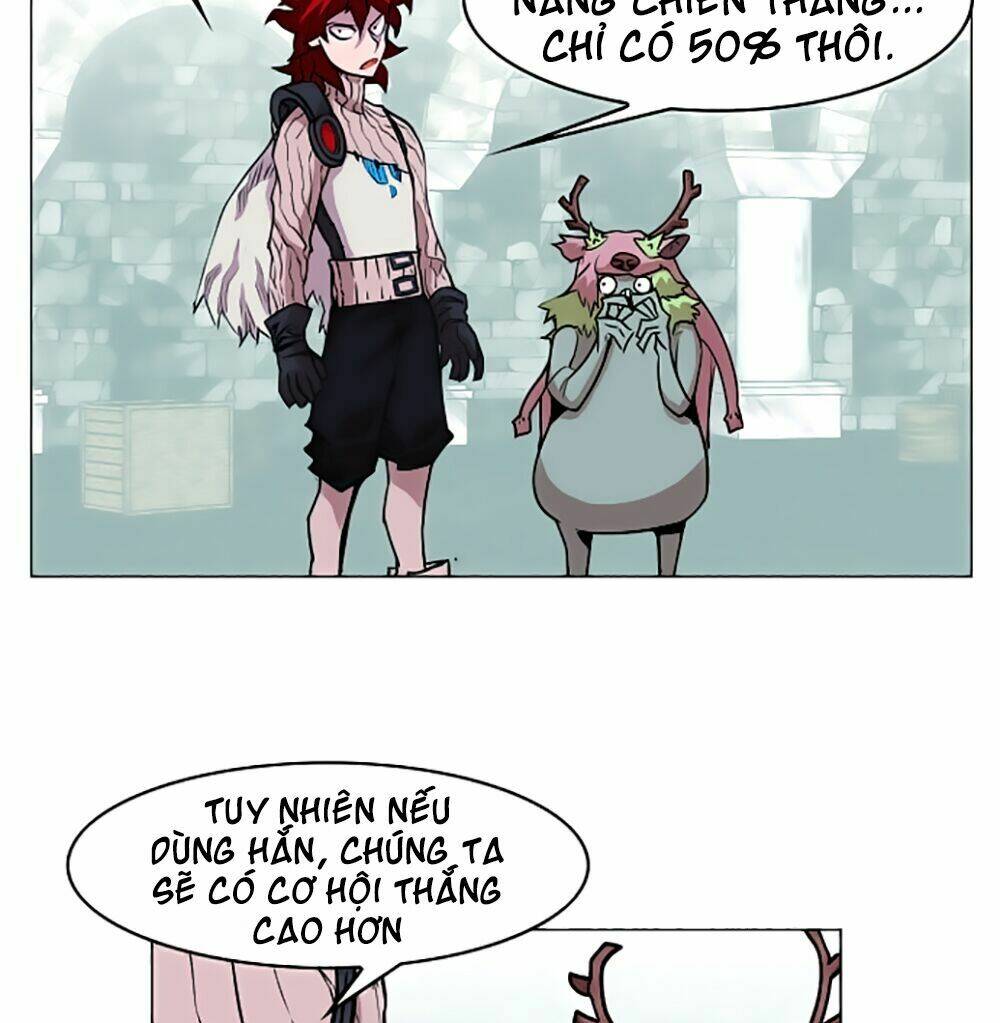 Hard Core Leveling Warrior Chapter 19 - Trang 2