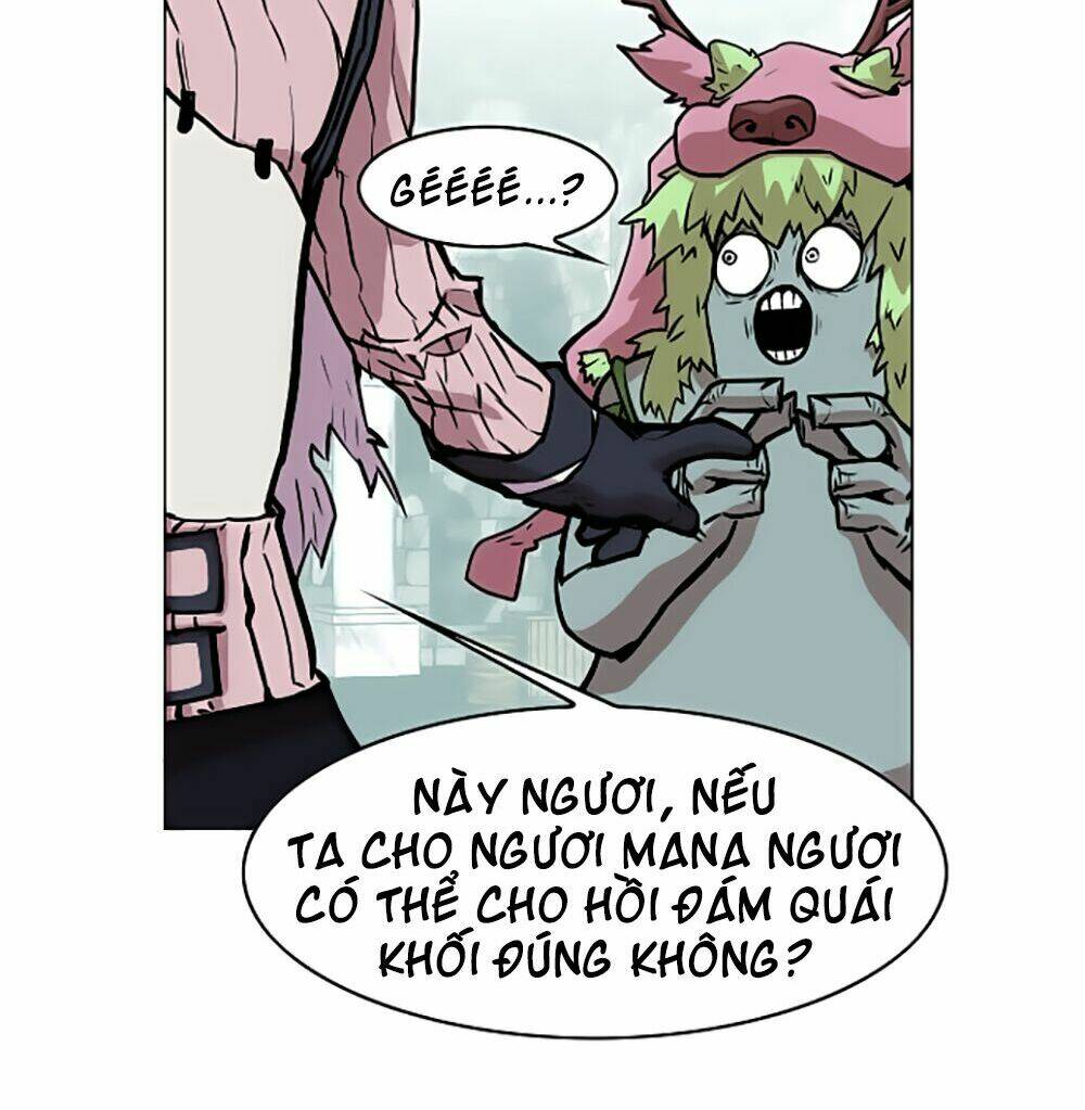 Hard Core Leveling Warrior Chapter 19 - Trang 2