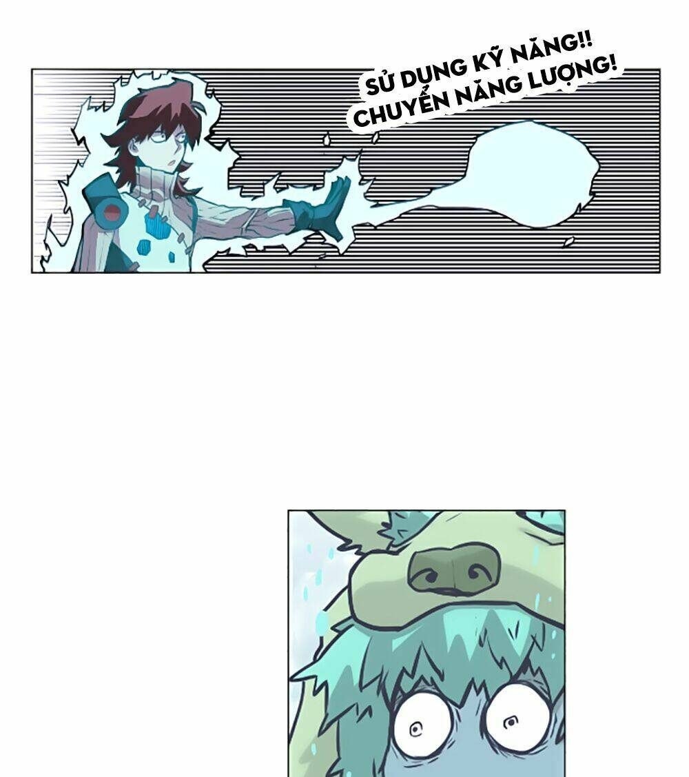 Hard Core Leveling Warrior Chapter 19 - Trang 2
