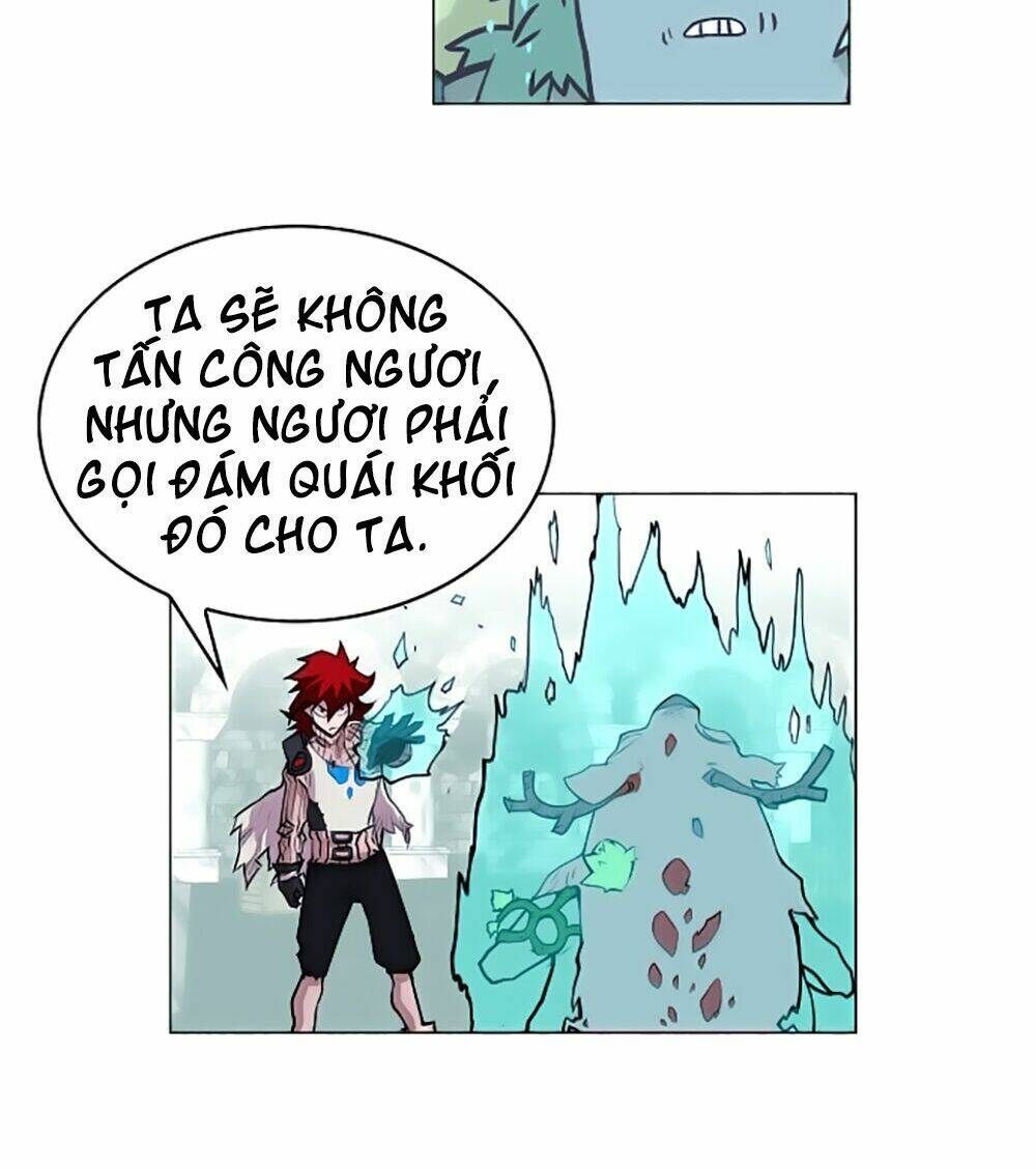 Hard Core Leveling Warrior Chapter 19 - Trang 2