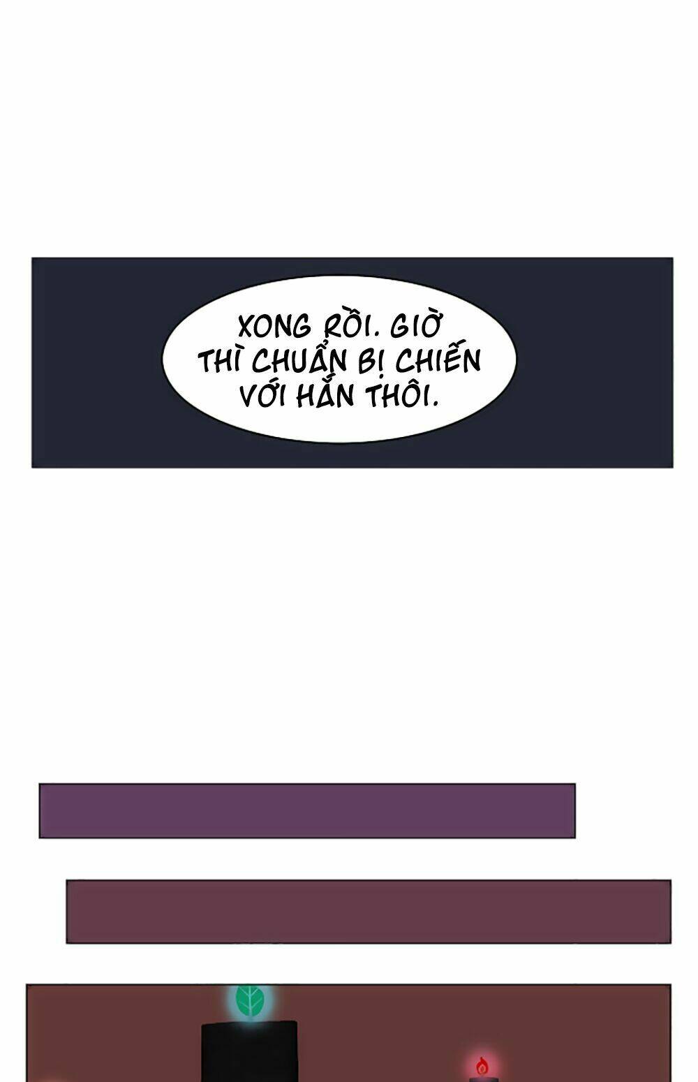 Hard Core Leveling Warrior Chapter 19 - Trang 2