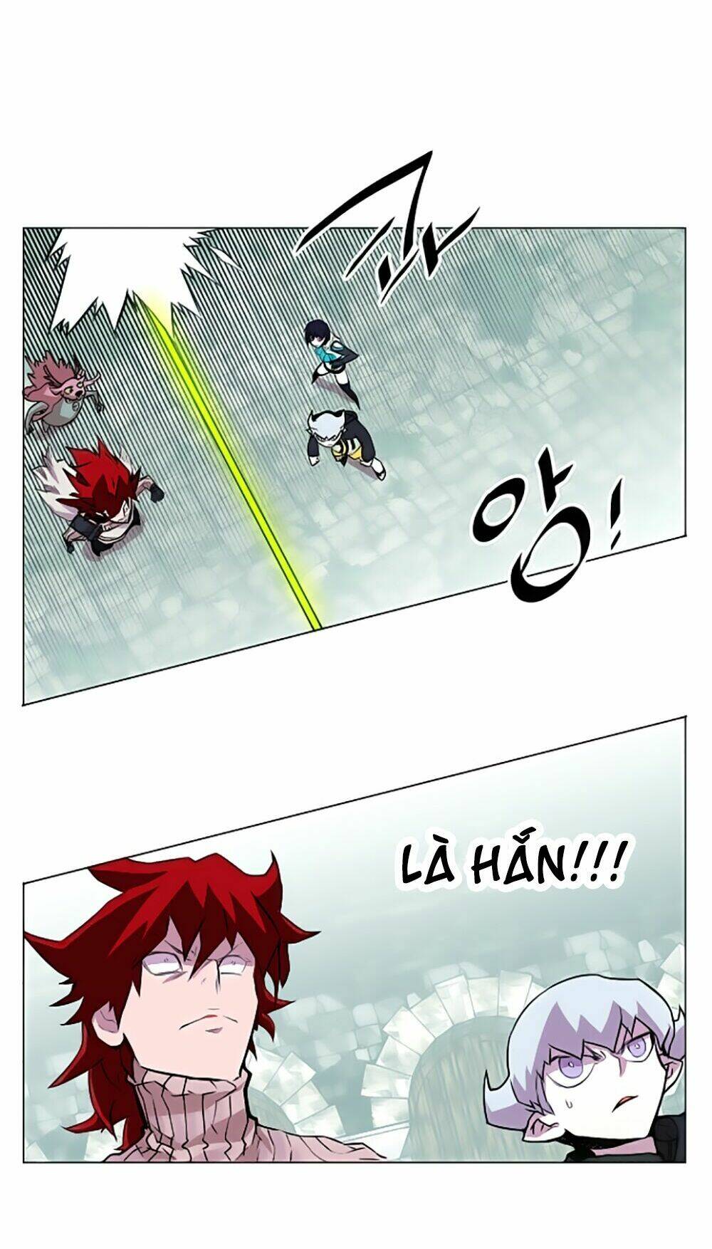 Hard Core Leveling Warrior Chapter 19 - Trang 2