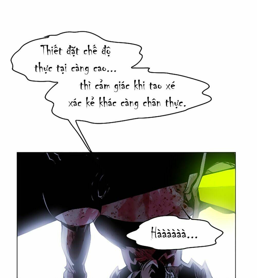 Hard Core Leveling Warrior Chapter 19 - Trang 2