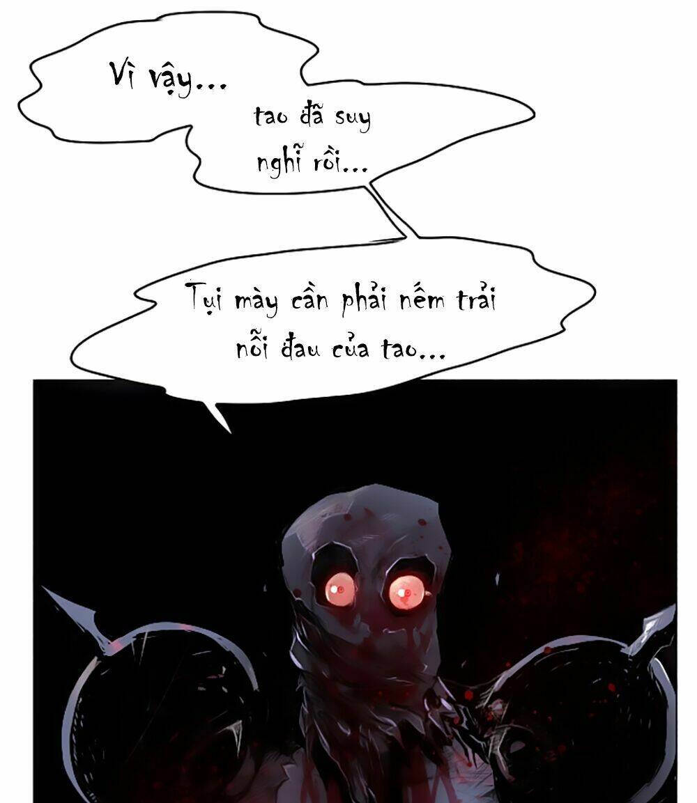 Hard Core Leveling Warrior Chapter 19 - Trang 2