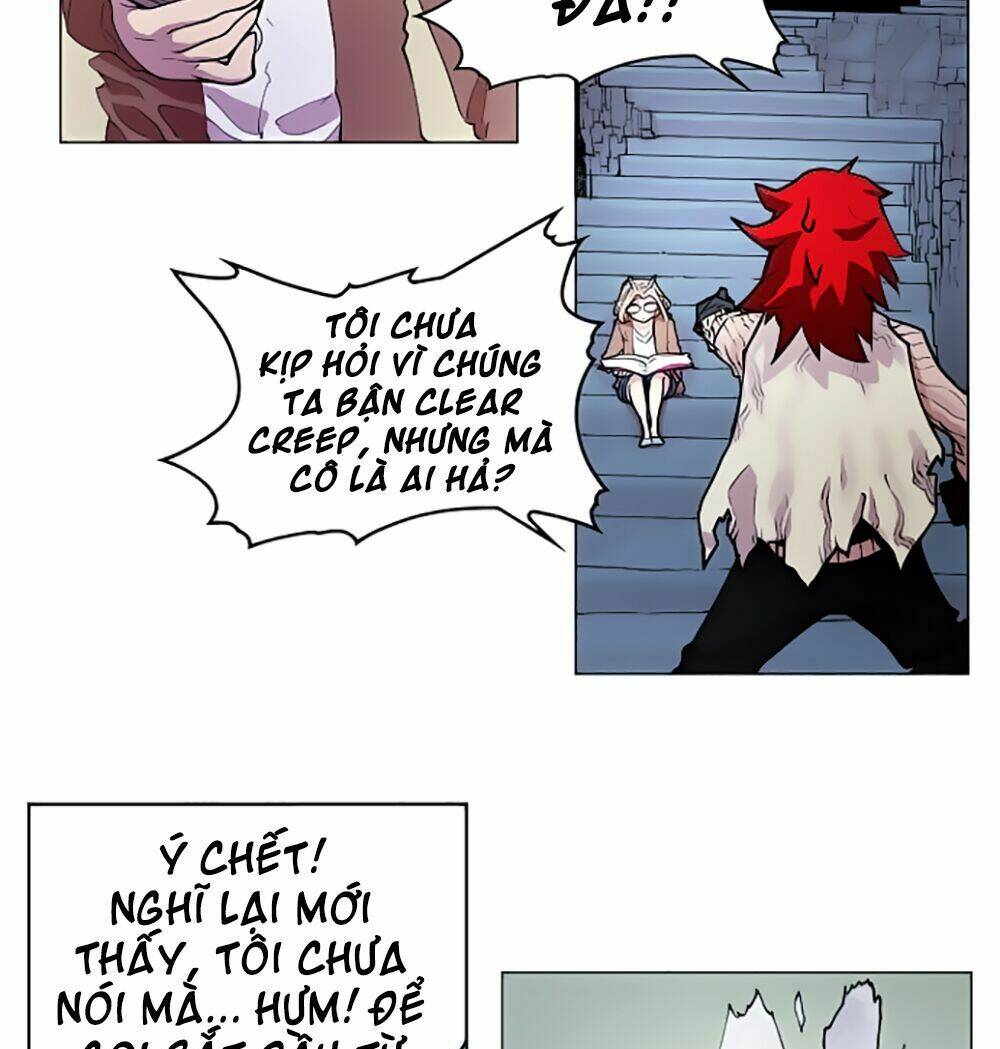 Hard Core Leveling Warrior Chapter 19 - Trang 2