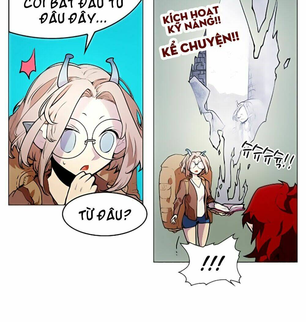 Hard Core Leveling Warrior Chapter 19 - Trang 2