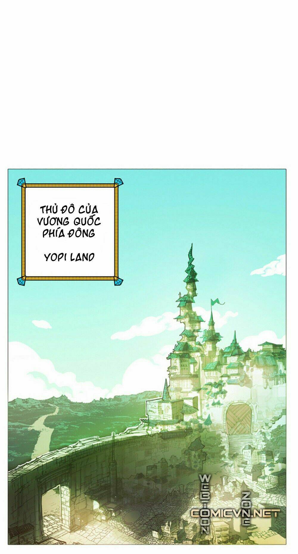 Hard Core Leveling Warrior Chapter 2 - Trang 2