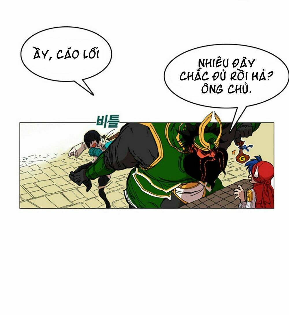 Hard Core Leveling Warrior Chapter 2 - Trang 2