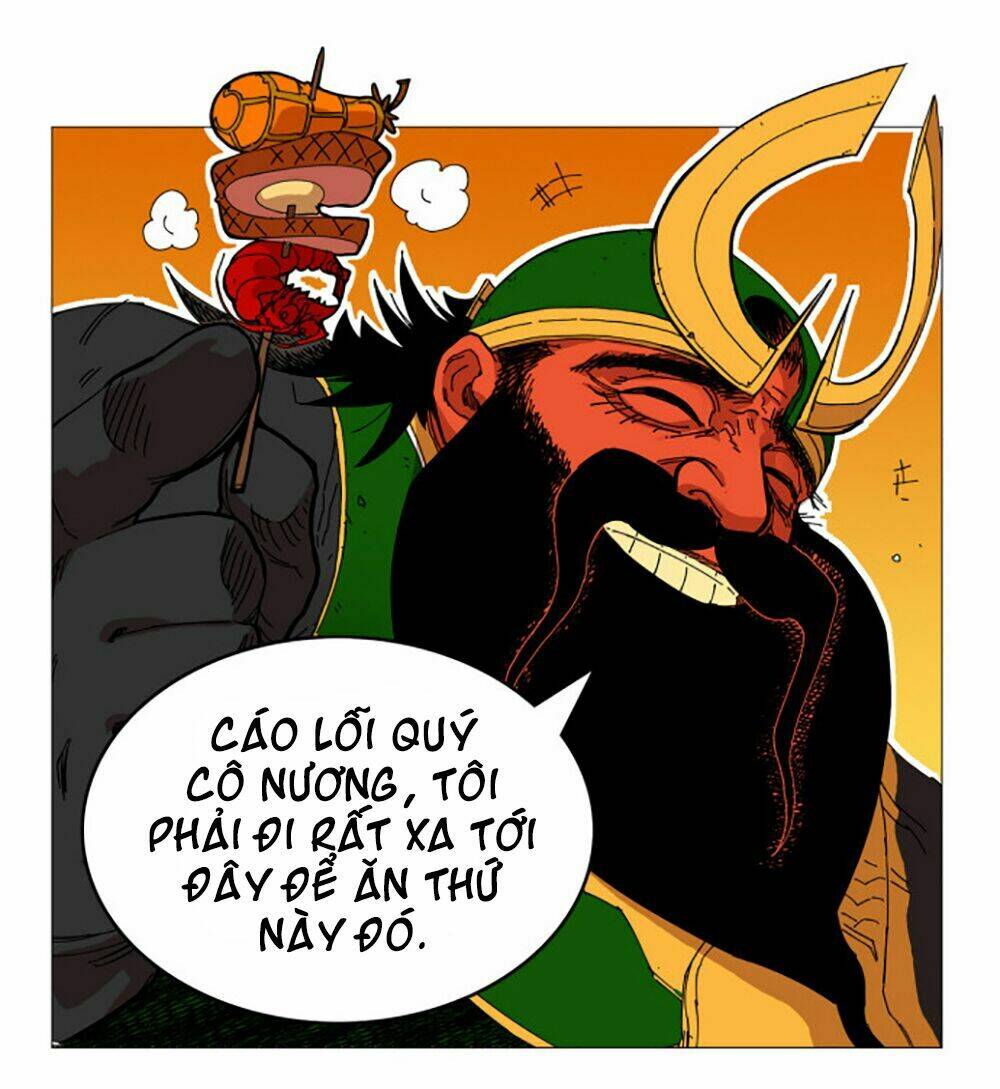 Hard Core Leveling Warrior Chapter 2 - Trang 2