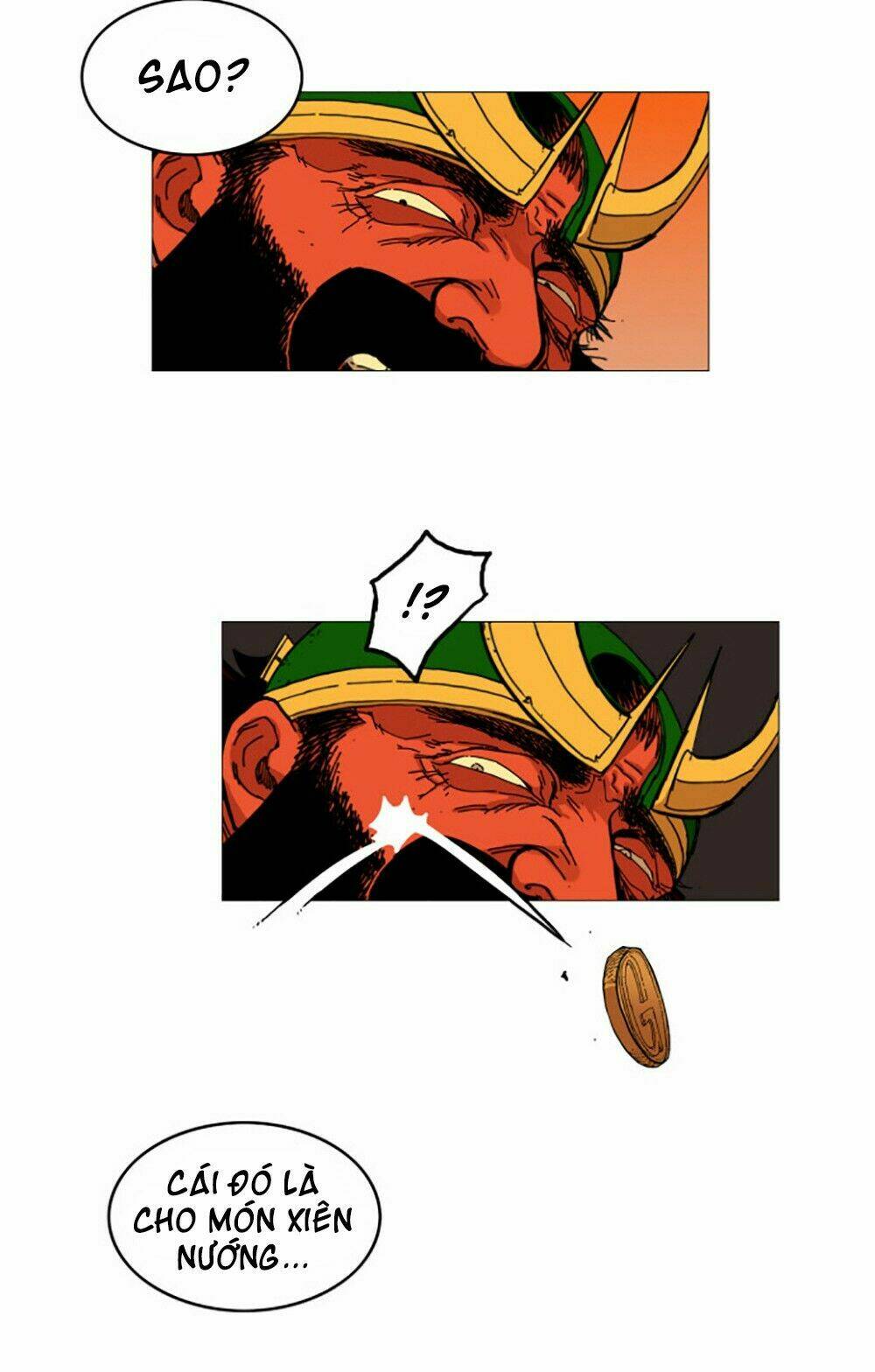 Hard Core Leveling Warrior Chapter 2 - Trang 2