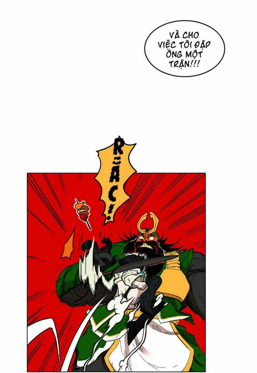 Hard Core Leveling Warrior Chapter 2 - Trang 2