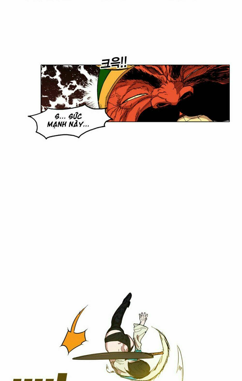 Hard Core Leveling Warrior Chapter 2 - Trang 2