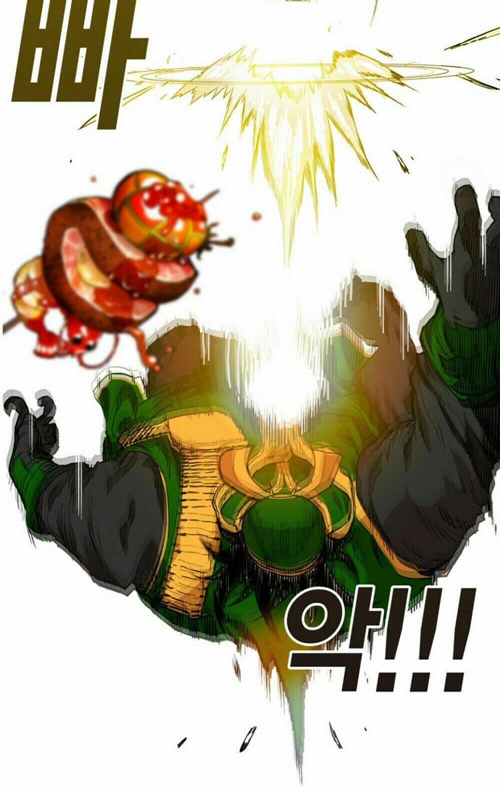 Hard Core Leveling Warrior Chapter 2 - Trang 2