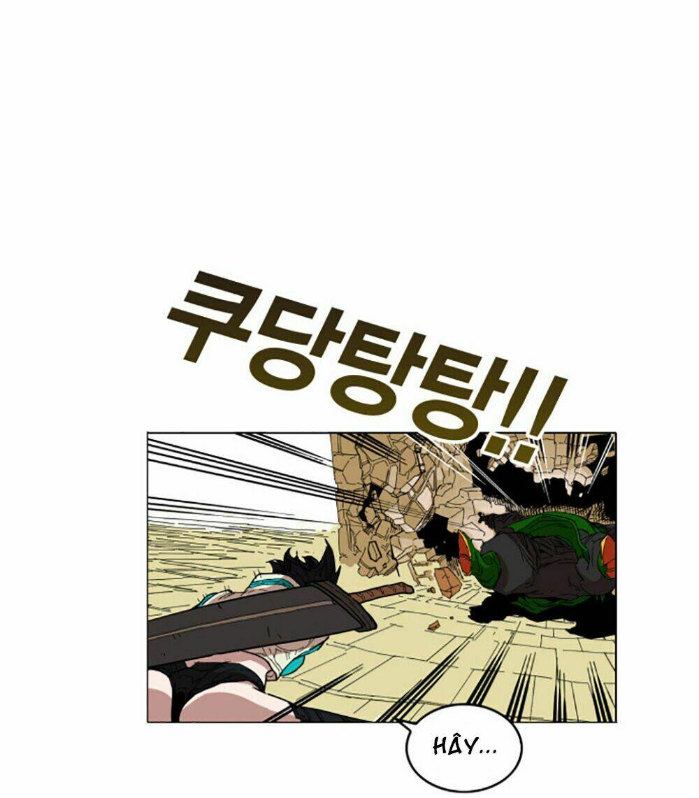 Hard Core Leveling Warrior Chapter 2 - Trang 2