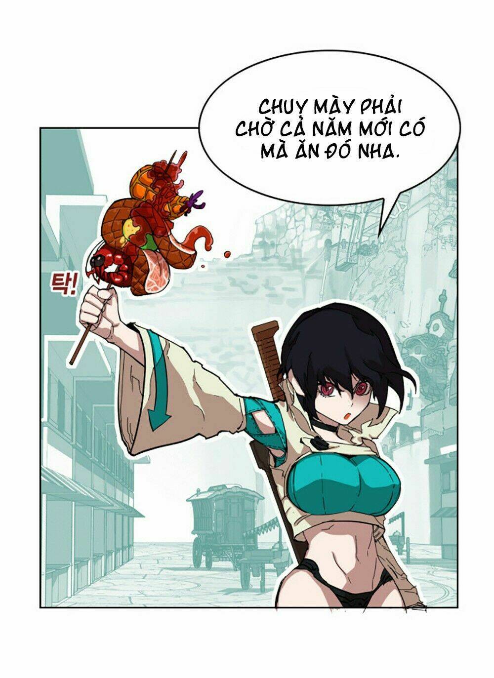 Hard Core Leveling Warrior Chapter 2 - Trang 2