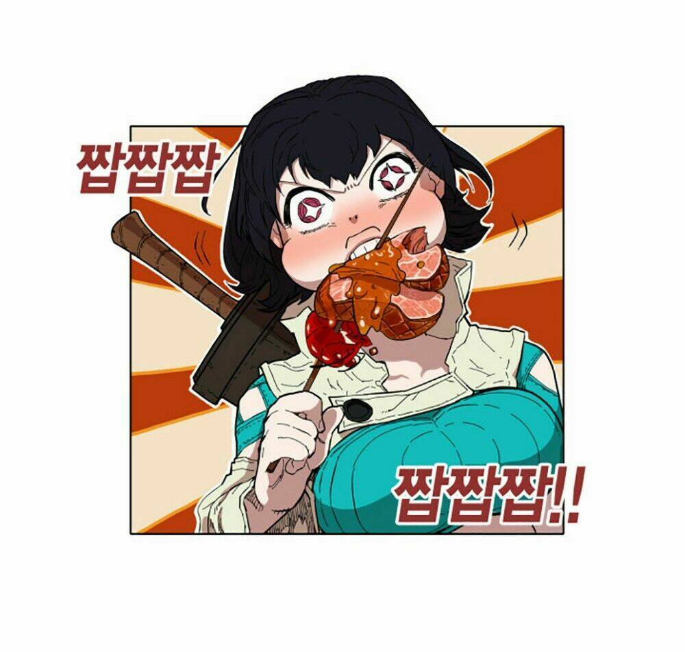 Hard Core Leveling Warrior Chapter 2 - Trang 2