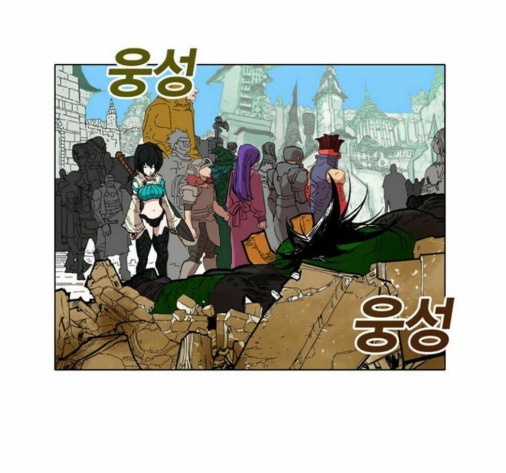 Hard Core Leveling Warrior Chapter 2 - Trang 2