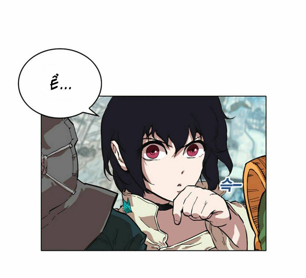 Hard Core Leveling Warrior Chapter 2 - Trang 2