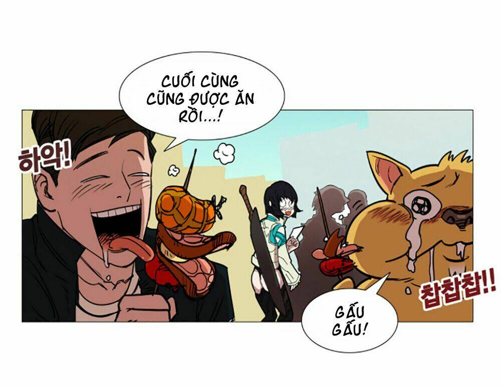 Hard Core Leveling Warrior Chapter 2 - Trang 2