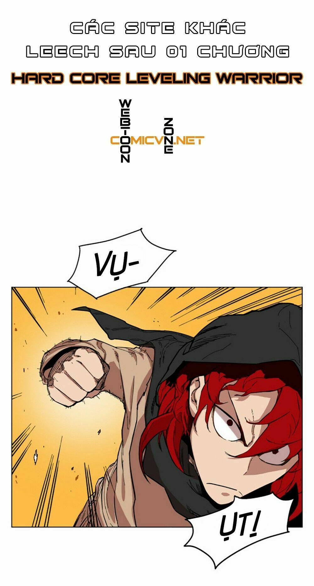 Hard Core Leveling Warrior Chapter 2 - Trang 2